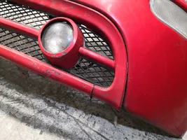 Volkswagen New Beetle Front bumper 