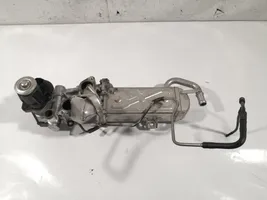 Volkswagen Golf Plus EGR valve cooler 03L131512G