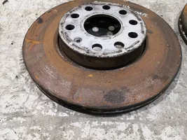 Volkswagen Golf Plus Front brake disc 