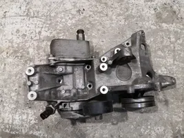 Audi A4 S4 B8 8K Support de filtre à huile 06H903133F