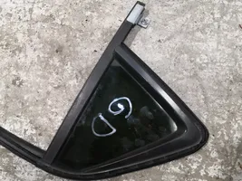 Opel Mokka X Rear vent window glass 43R000072