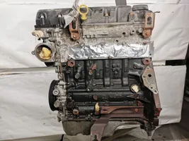 Opel Mokka X Engine B14NET