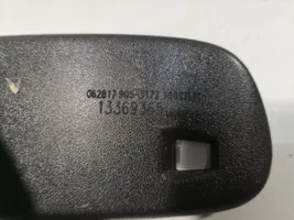 Opel Mokka X Rear view mirror (interior) 13369365