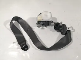 Opel Mokka X Ceinture de sécurité arrière 42469716