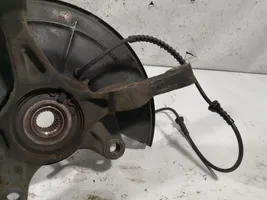 Opel Mokka X Front wheel hub 