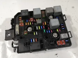 Opel Mokka X Fuse module 42397194