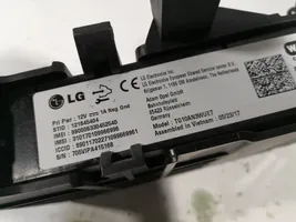 Opel Mokka X Other control units/modules 84186829