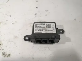 Opel Mokka X Parking PDC control unit/module 39021659