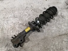 Opel Mokka X Front shock absorber with coil spring 95320366