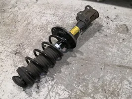 Opel Mokka X Front shock absorber with coil spring 95320366