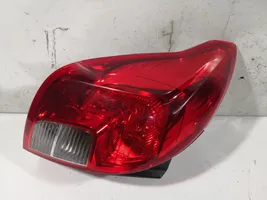 Opel Mokka X Feux arrière / postérieurs 42558888