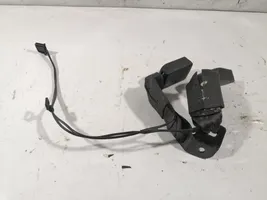 Opel Mokka X Boucle de ceinture de sécurité arrière 42469732