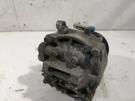 Opel Mokka X Air conditioning (A/C) compressor (pump) 42472894