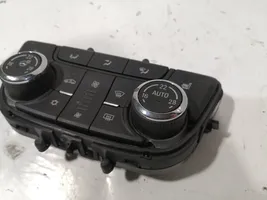 Opel Mokka X Climate control unit A2C1134850001