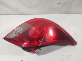 Opel Mokka X Rear/tail lights 42558889