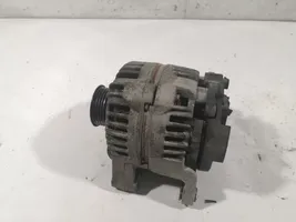 Opel Astra H Alternator 