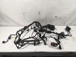 Opel Mokka X Engine installation wiring loom 42474493