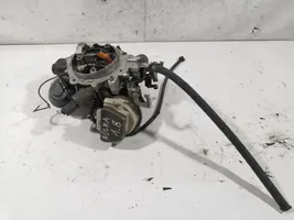 Audi 80 90 B3 Clapet d'étranglement 050129015D