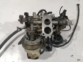 Audi 80 90 B3 Clapet d'étranglement 050129015D