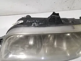 Fiat Ducato Lampa przednia 1347692080