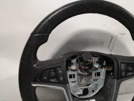 Opel Mokka X Steering wheel 39081265