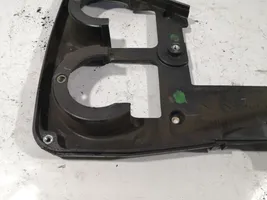 Subaru Impreza II Osłona paska / łańcucha rozrządu 13573AA121