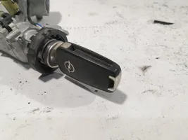 Opel Mokka X Ignition lock 13504286