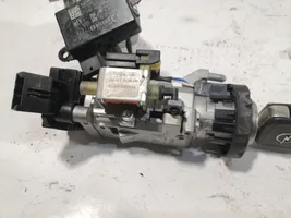 Opel Mokka X Ignition lock 13504286