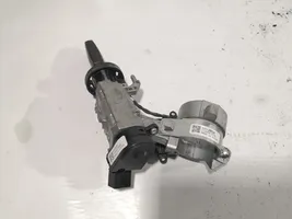 Opel Mokka X Ignition lock 13504286