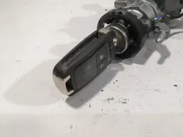 Opel Mokka X Ignition lock 13504286