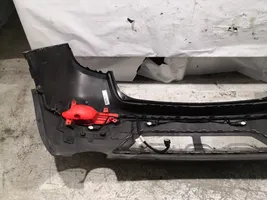 Opel Mokka X Rear bumper 475498858