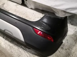 Opel Mokka X Rear bumper 475498858