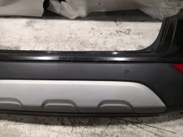 Opel Mokka X Rear bumper 475498858