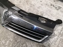 Opel Astra H Maskownica / Grill / Atrapa górna chłodnicy 13266525