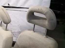 Volkswagen New Beetle Seat set 