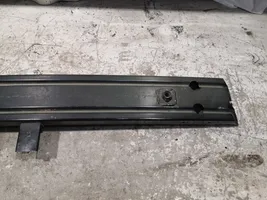 Opel Mokka X Front bumper cross member 95493555