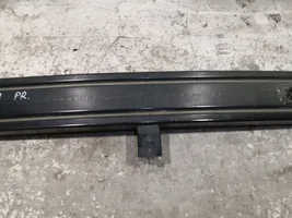 Opel Mokka X Front bumper cross member 95493555