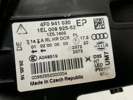 Audi A6 S6 C6 4F Etu-/Ajovalo 4F0941030