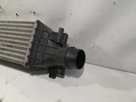 Opel Mokka X Chłodnica powietrza doładowującego / Intercooler 95026333