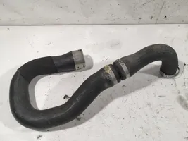 Opel Mokka X Intercooler hose/pipe 13480296