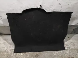 Opel Astra H Doublure de coffre arrière, tapis de sol 13132068