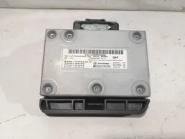 Mercedes-Benz C W204 Centralina/modulo navigatore GPS A2049015902