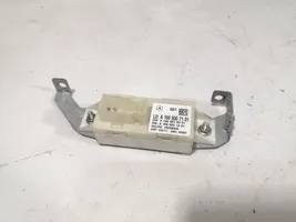 Mercedes-Benz C W204 Module d'éclairage LCM A1669007101