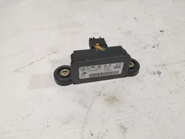 Mercedes-Benz C W204 ESP acceleration yaw rate sensor A0055421918