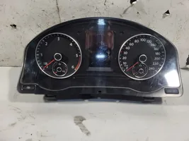 Volkswagen Golf Plus Compteur de vitesse tableau de bord A2C53293350