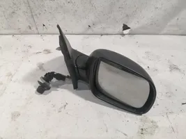 Seat Arosa Coupe wind mirror (mechanical) E1010515