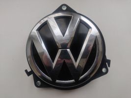 Volkswagen PASSAT B8 Maniglia esterna del portellone posteriore/bagagliaio 510827469