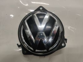 Volkswagen PASSAT B8 Maniglia esterna del portellone posteriore/bagagliaio 510827469F0D