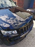 Jeep Grand Cherokee Couvercle, capot moteur 