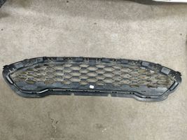 Ford Fiesta Grille calandre supérieure de pare-chocs avant 